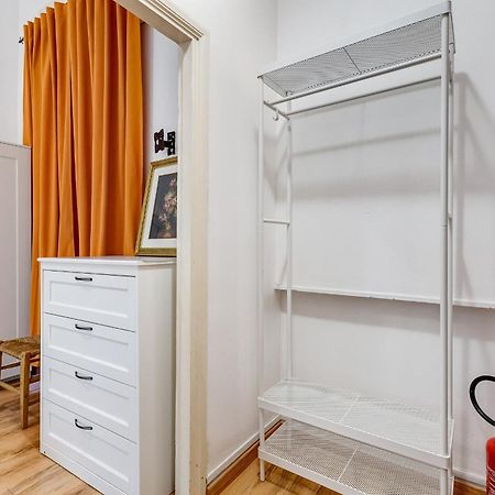 Relais Rome - Opera House Apartment Exterior photo
