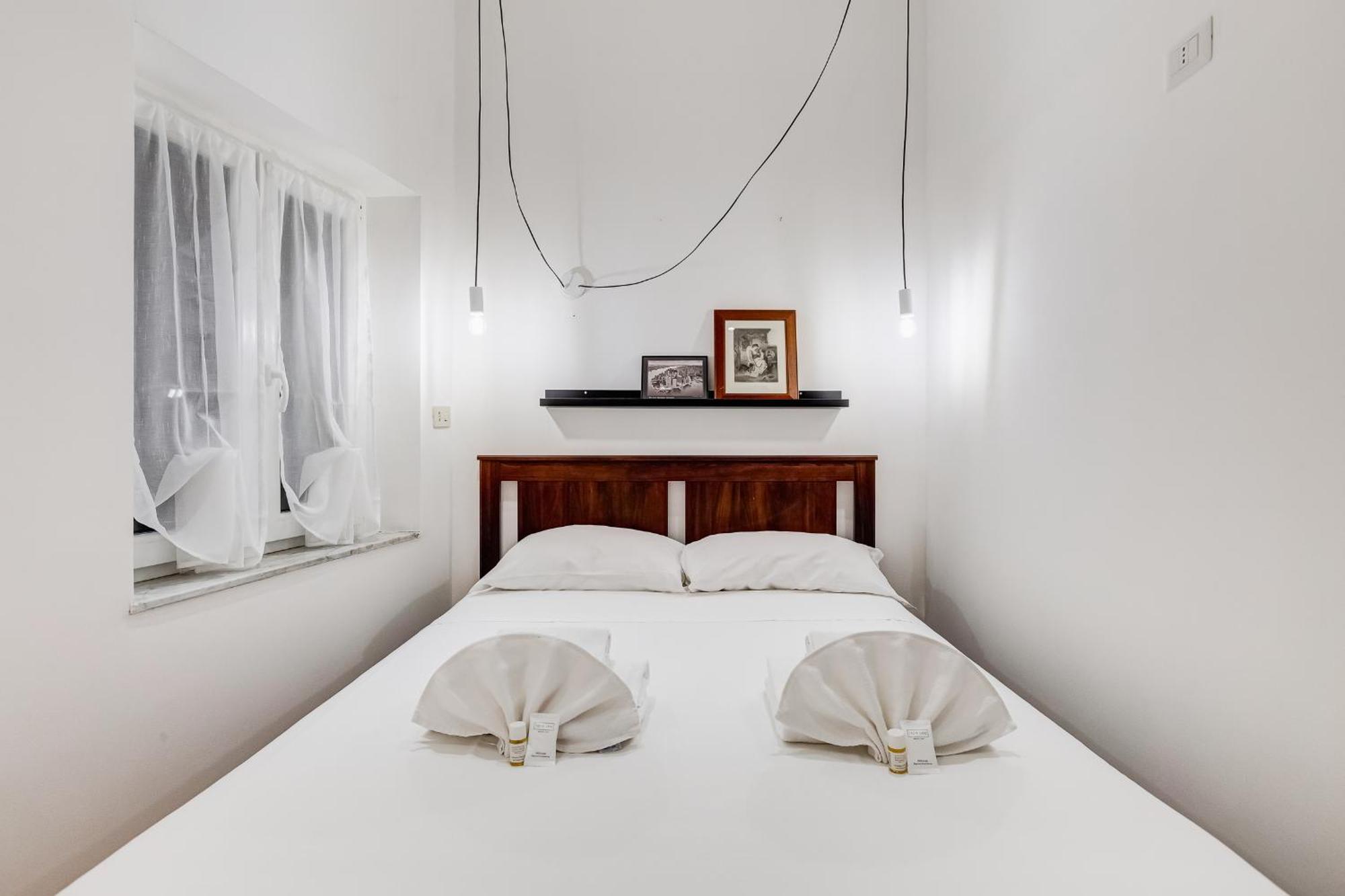 Relais Rome - Opera House Apartment Exterior photo