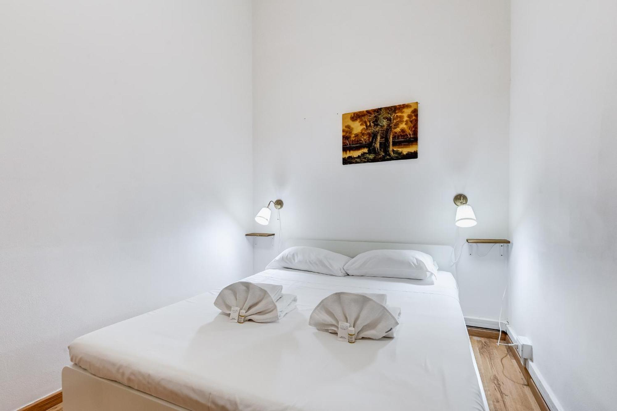 Relais Rome - Opera House Apartment Exterior photo