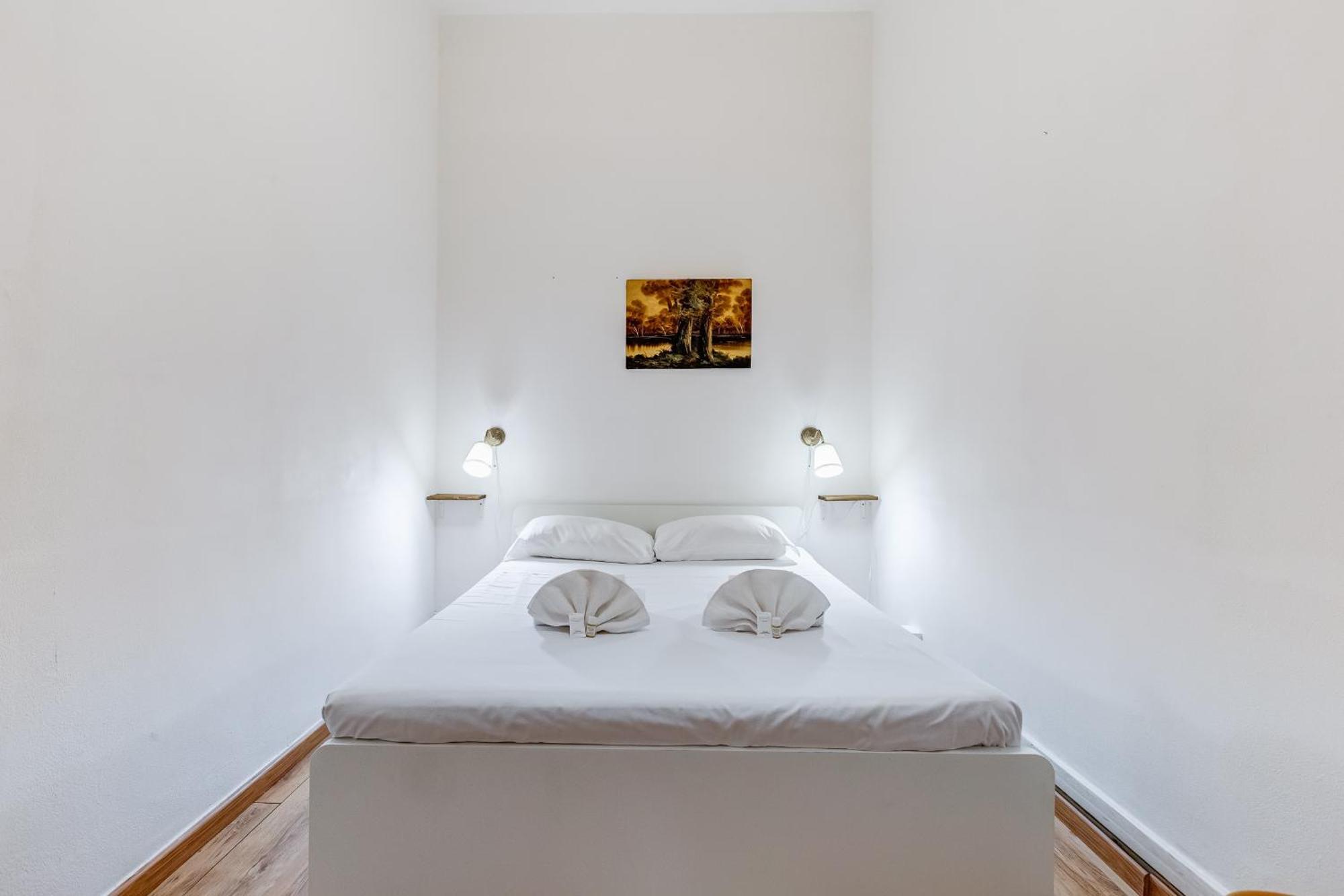 Relais Rome - Opera House Apartment Exterior photo