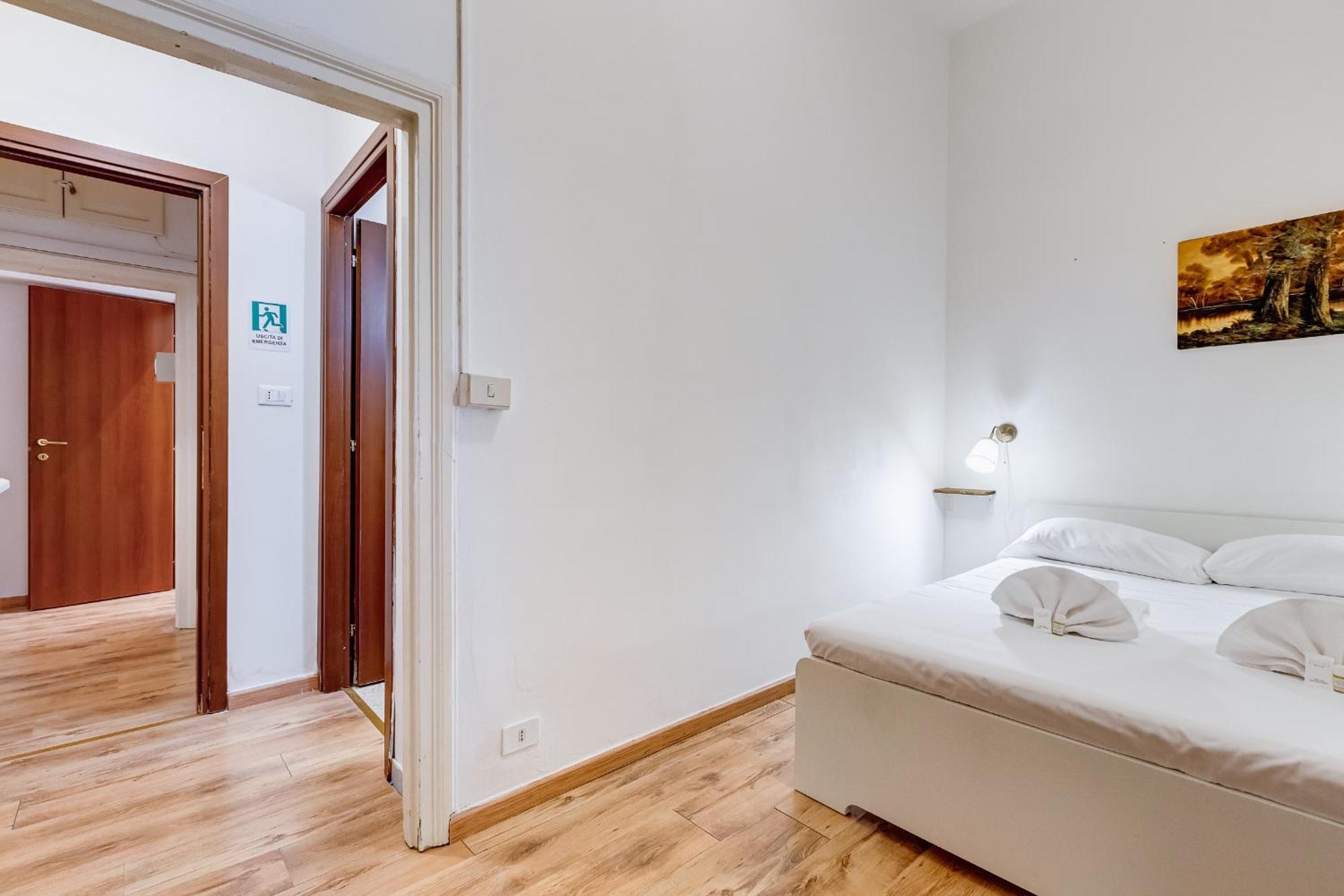 Relais Rome - Opera House Apartment Exterior photo