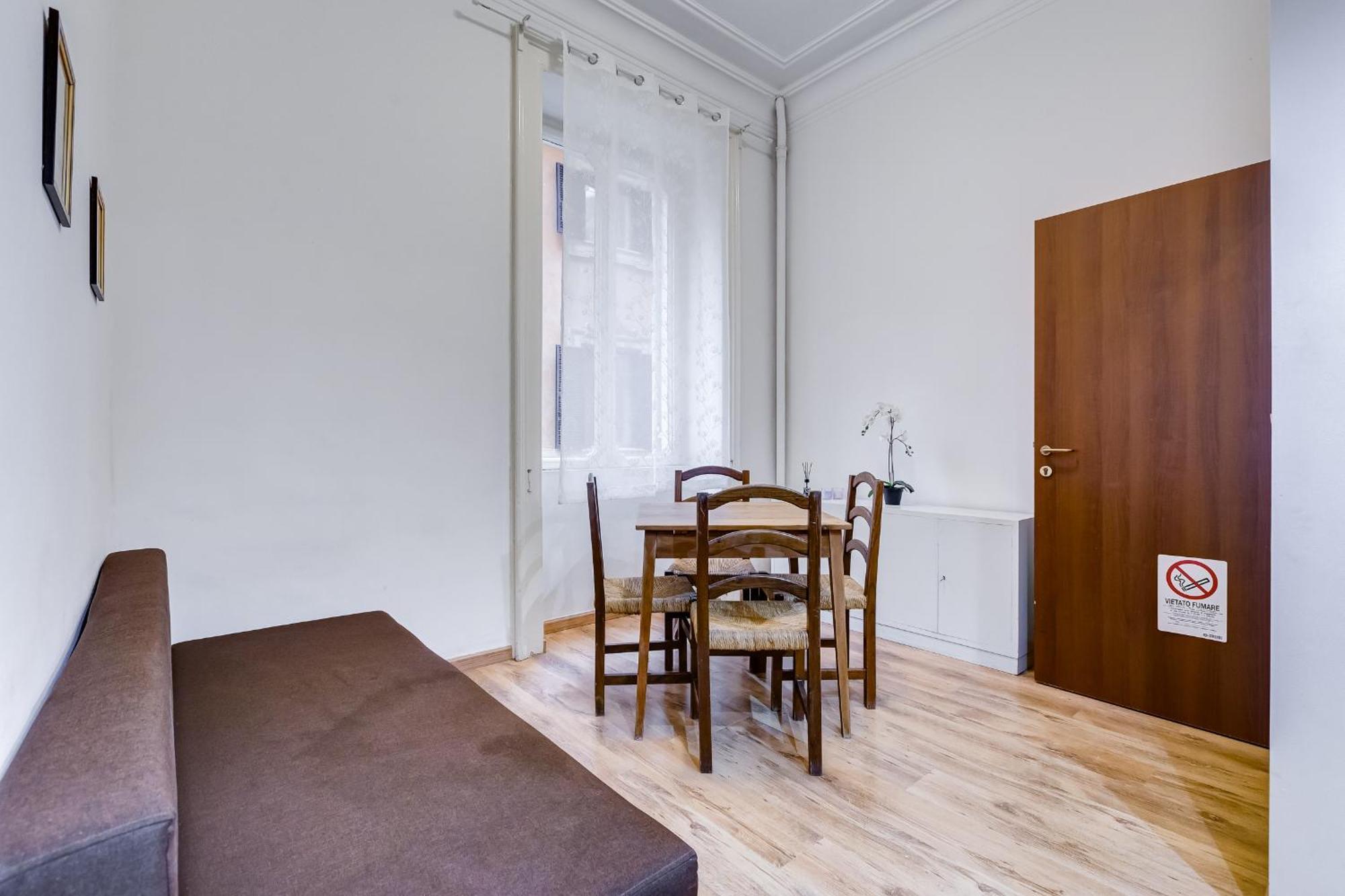 Relais Rome - Opera House Apartment Exterior photo