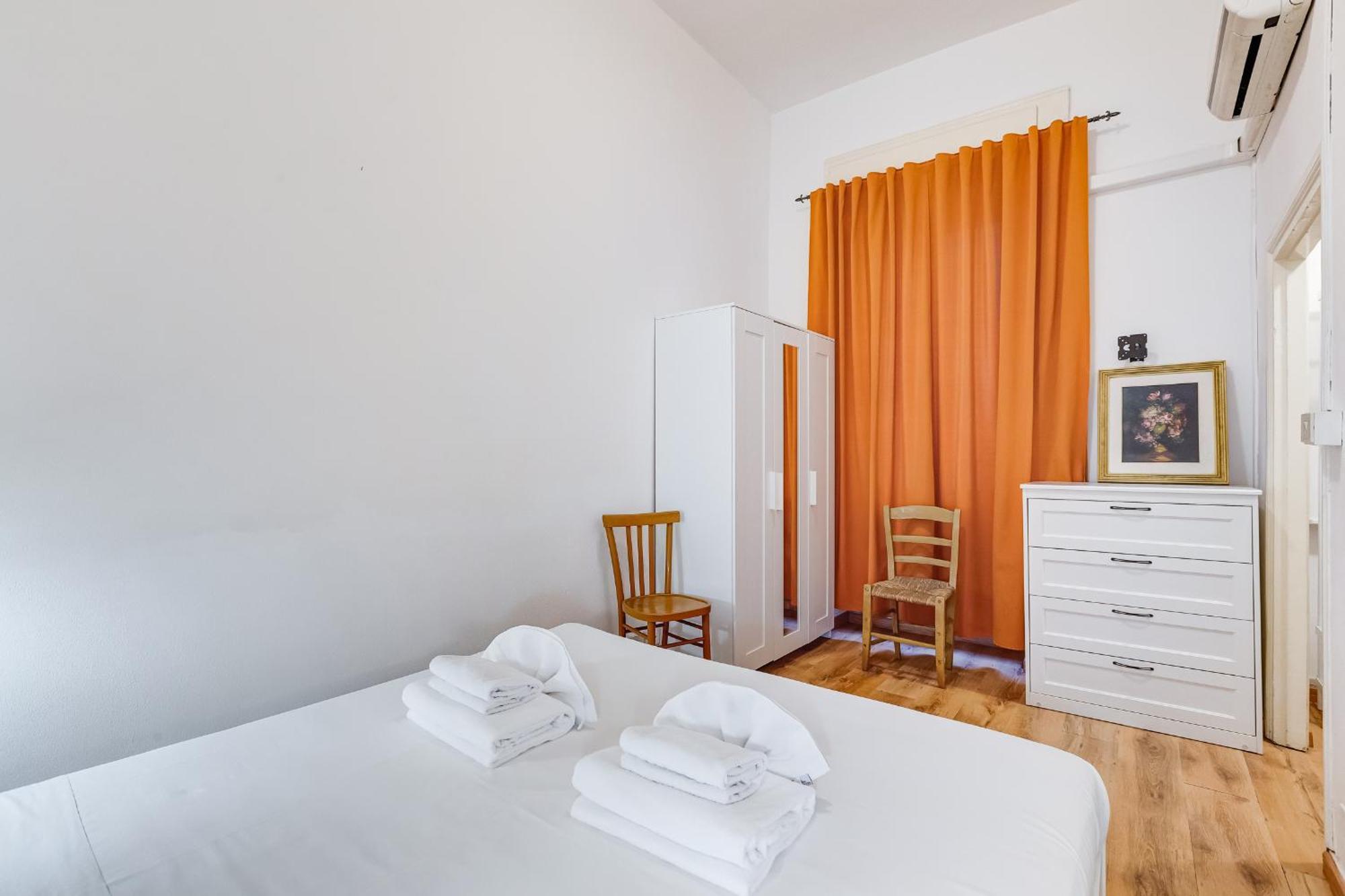 Relais Rome - Opera House Apartment Exterior photo