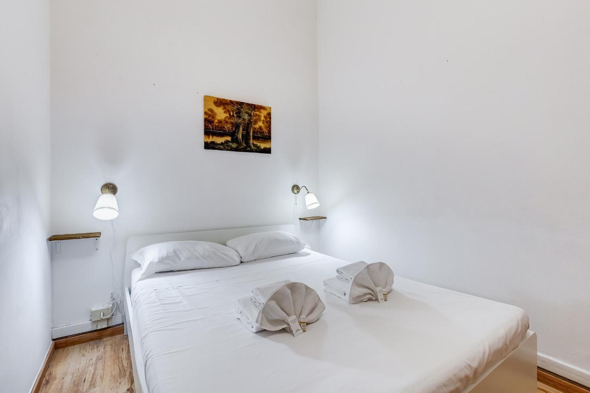 Relais Rome - Opera House Apartment Exterior photo