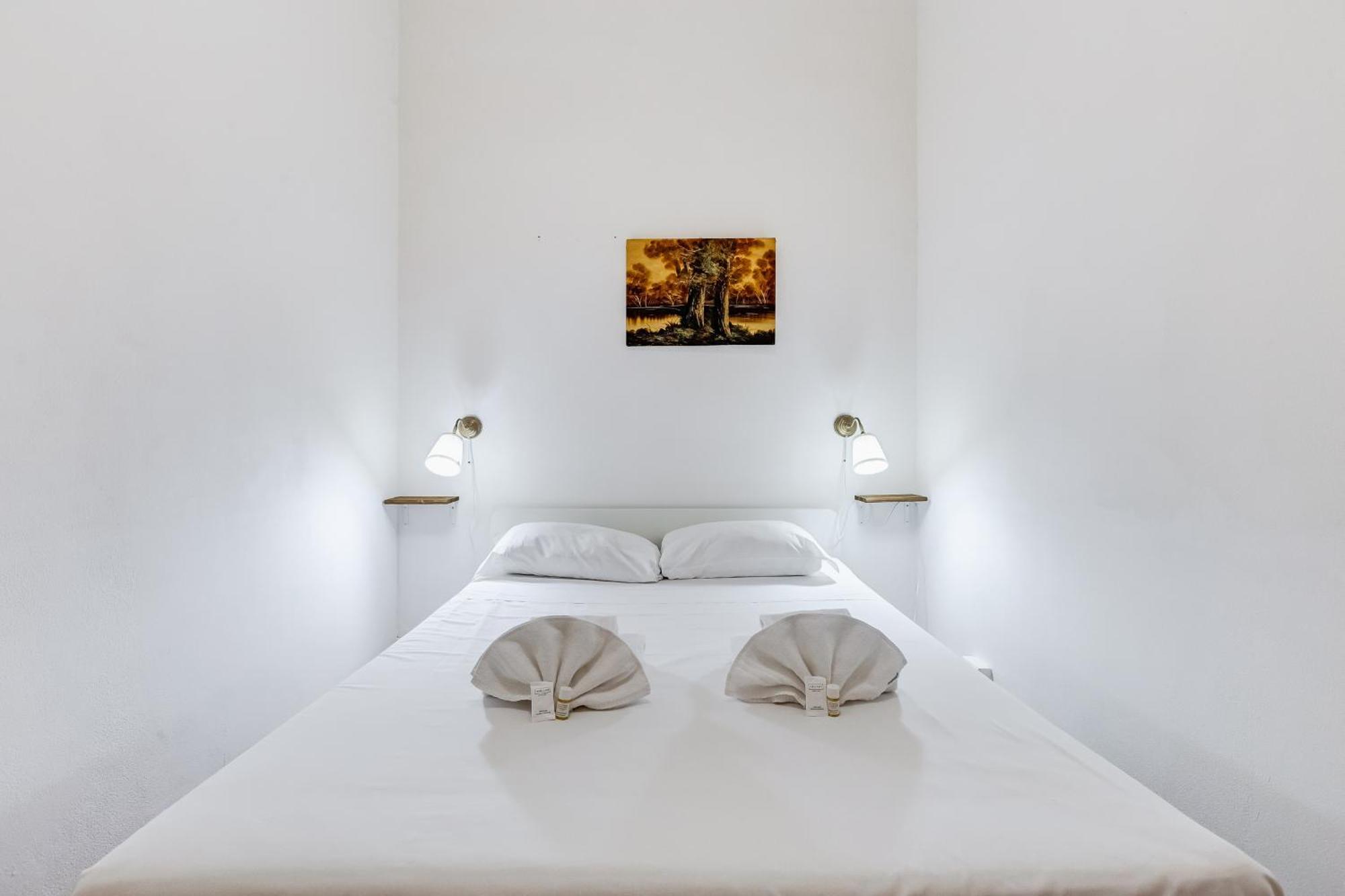 Relais Rome - Opera House Apartment Exterior photo