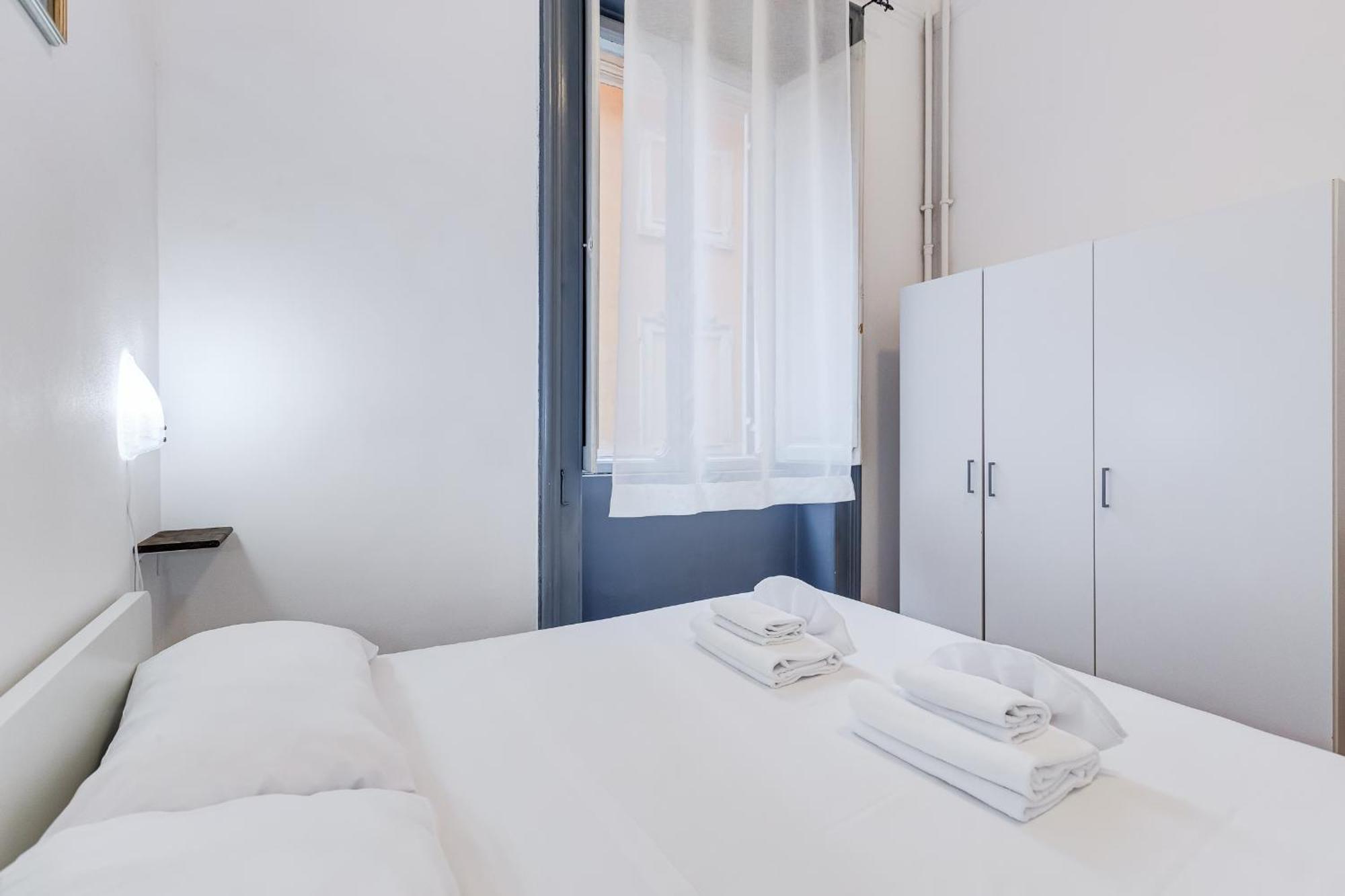 Relais Rome - Opera House Apartment Exterior photo