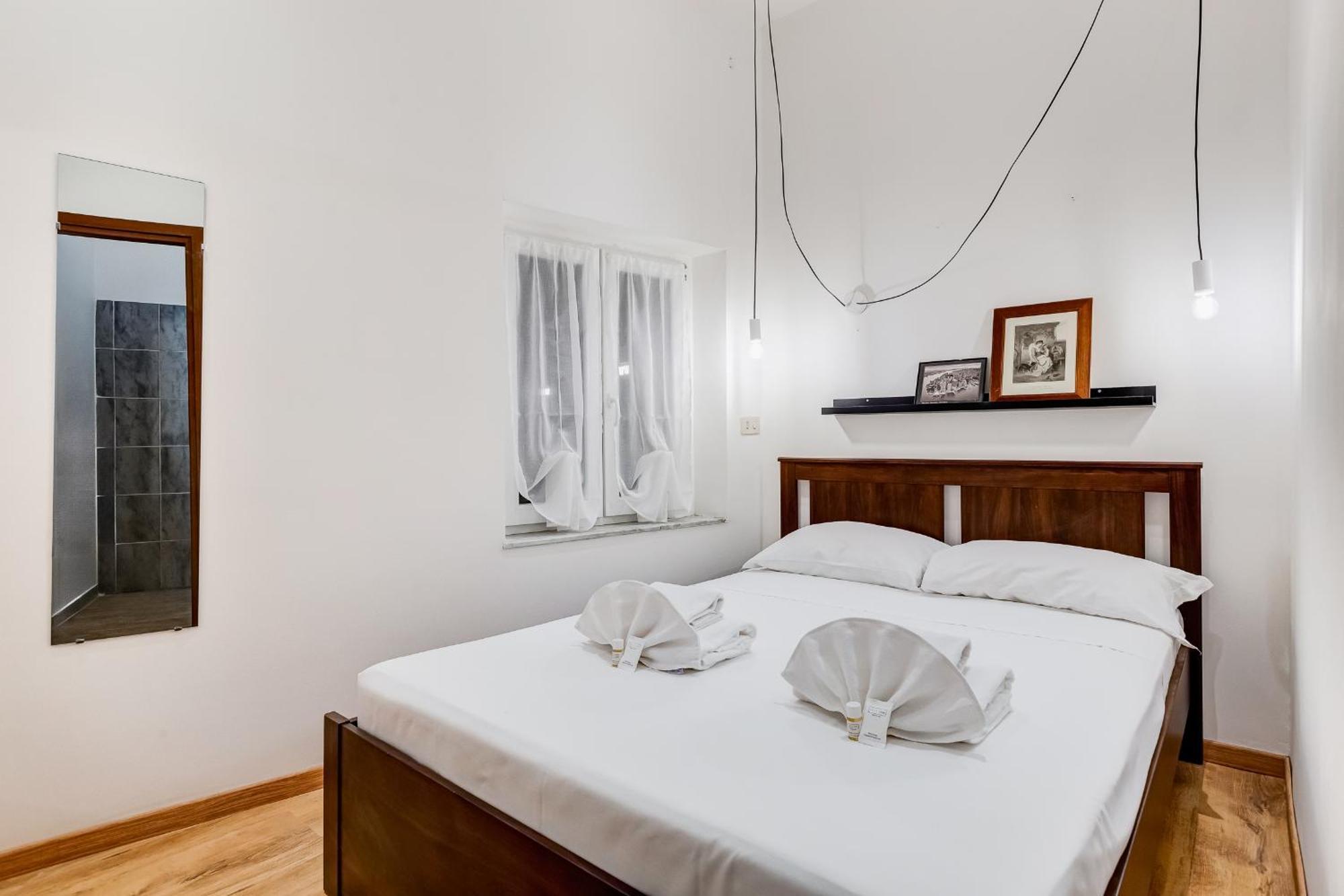 Relais Rome - Opera House Apartment Exterior photo