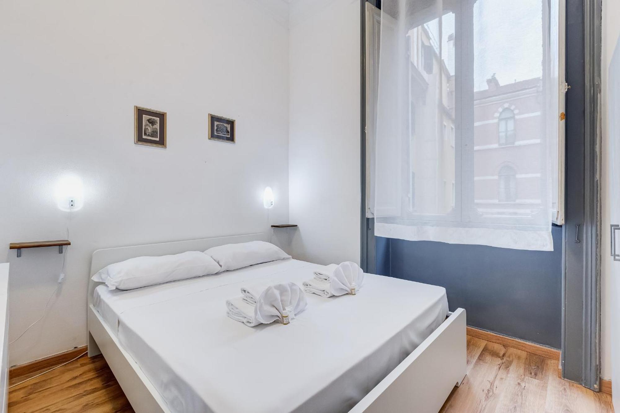 Relais Rome - Opera House Apartment Exterior photo