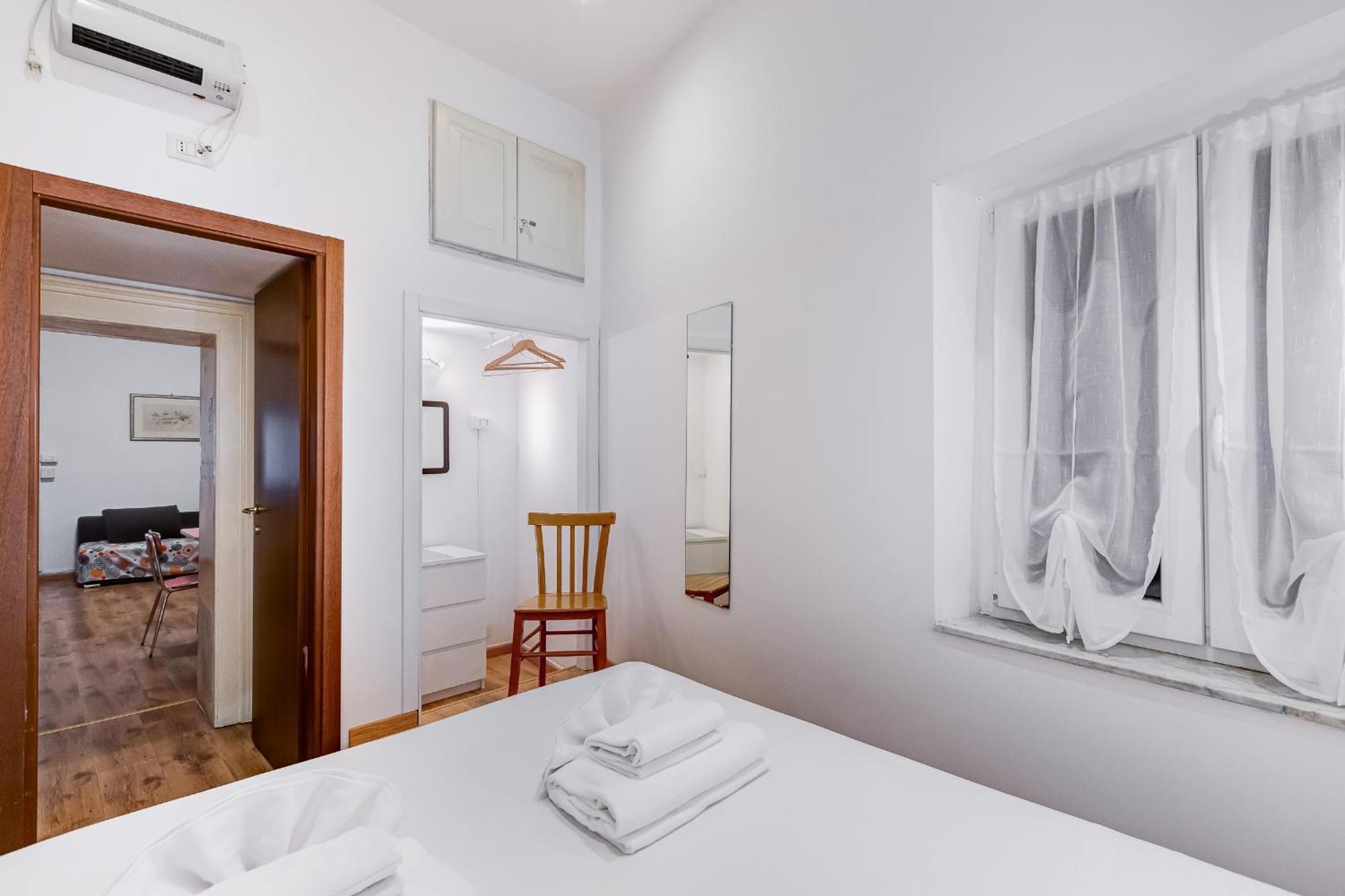 Relais Rome - Opera House Apartment Exterior photo