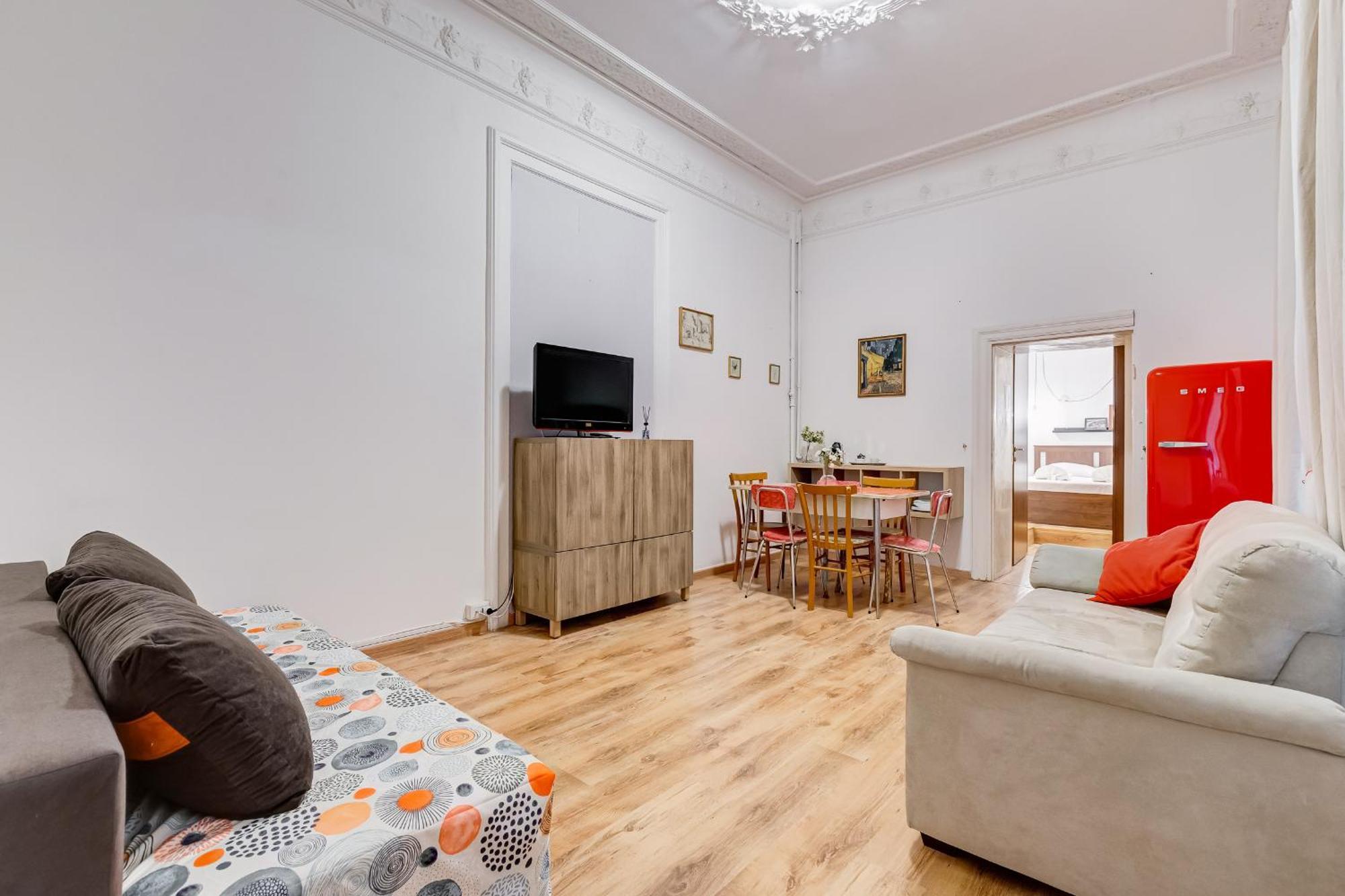 Relais Rome - Opera House Apartment Exterior photo