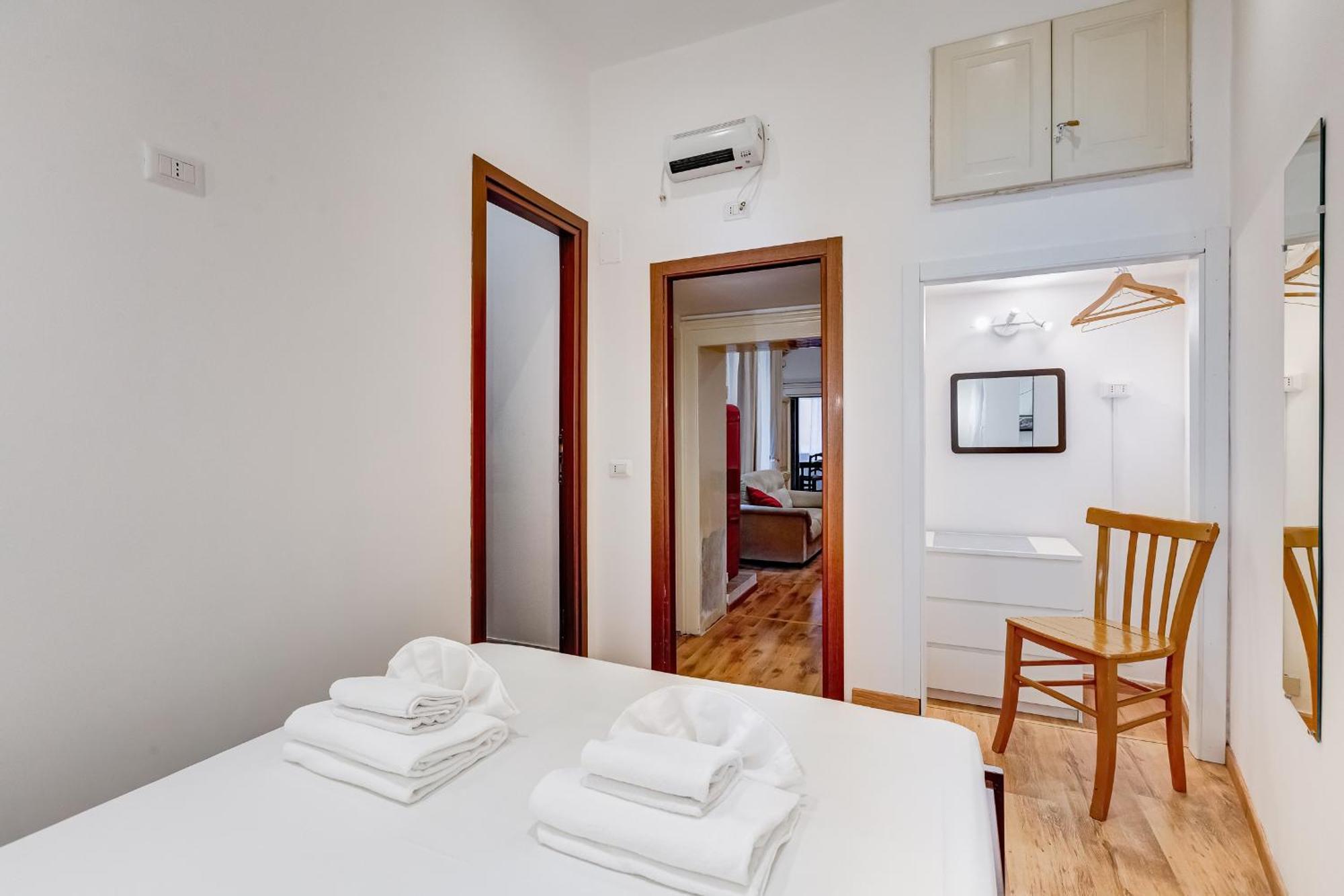 Relais Rome - Opera House Apartment Exterior photo