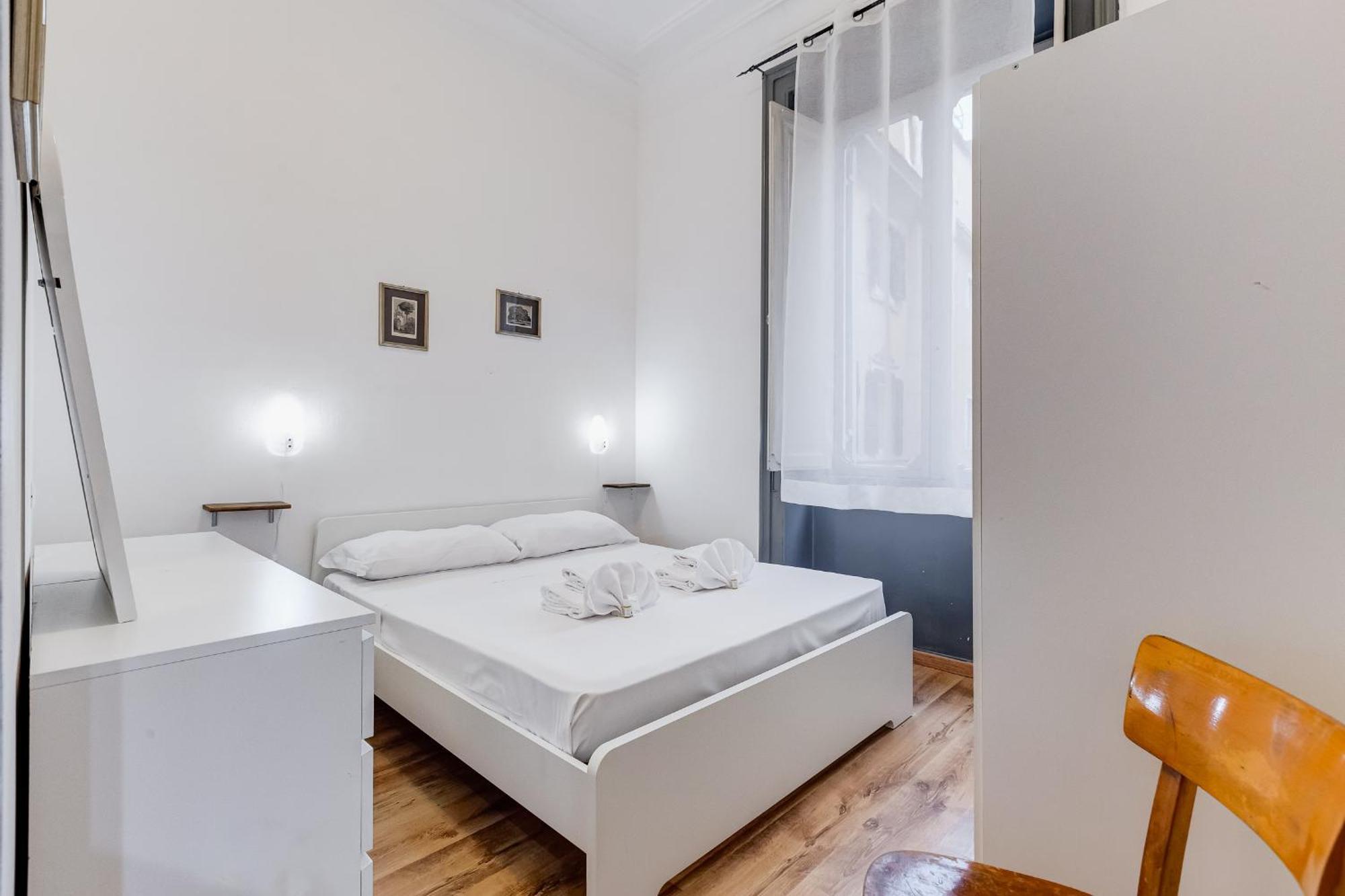 Relais Rome - Opera House Apartment Exterior photo