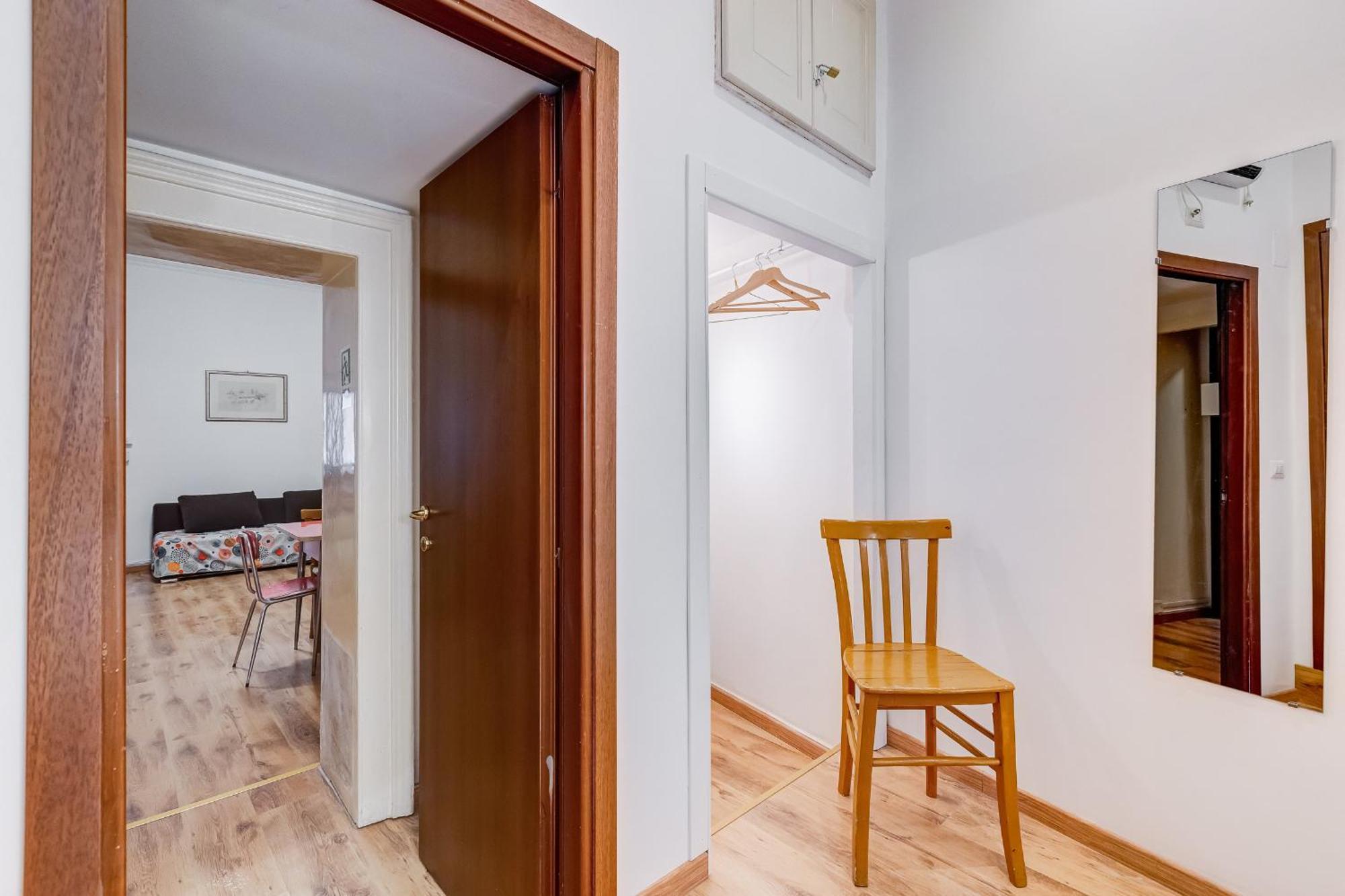 Relais Rome - Opera House Apartment Exterior photo
