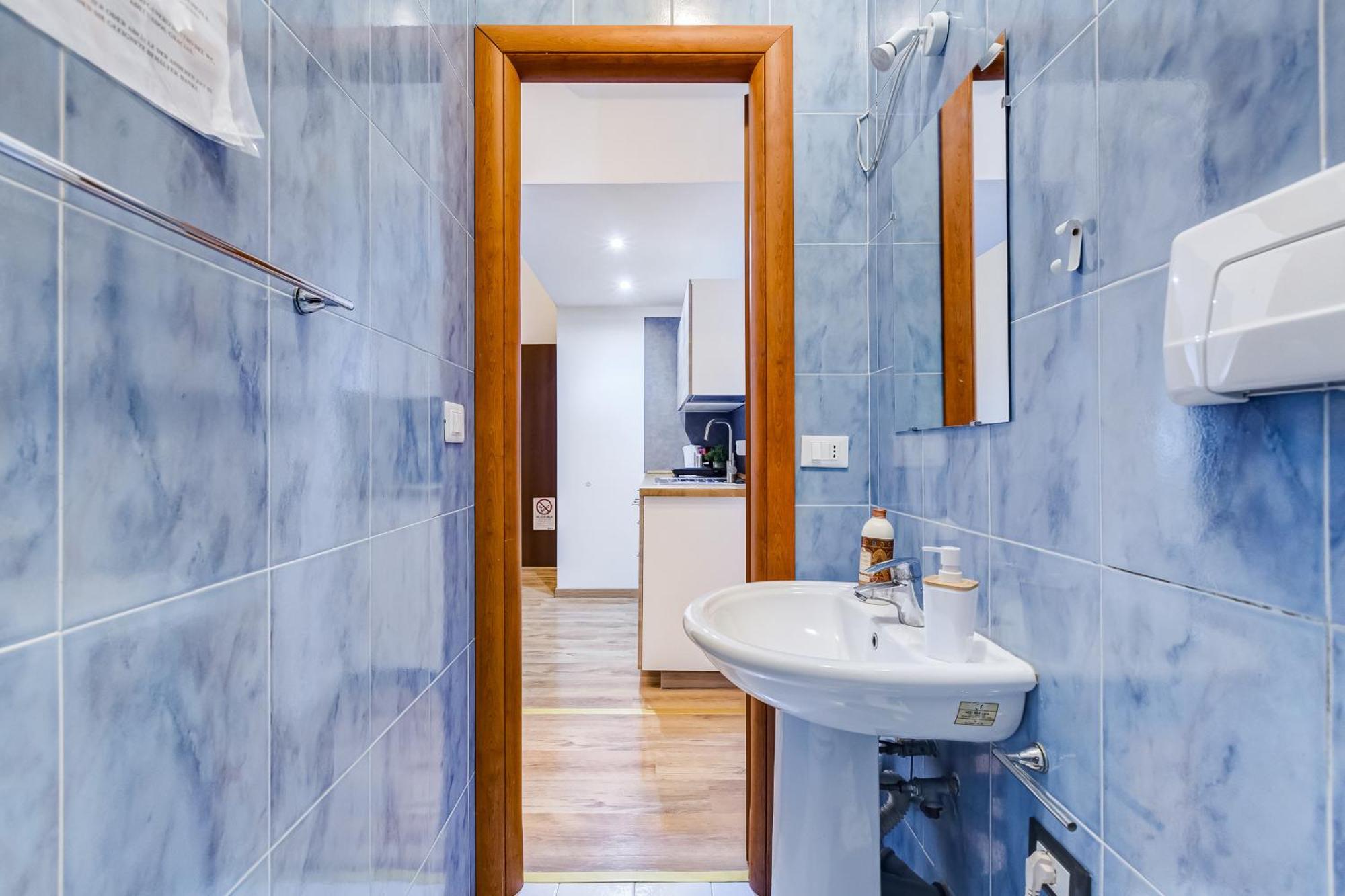 Relais Rome - Opera House Apartment Exterior photo
