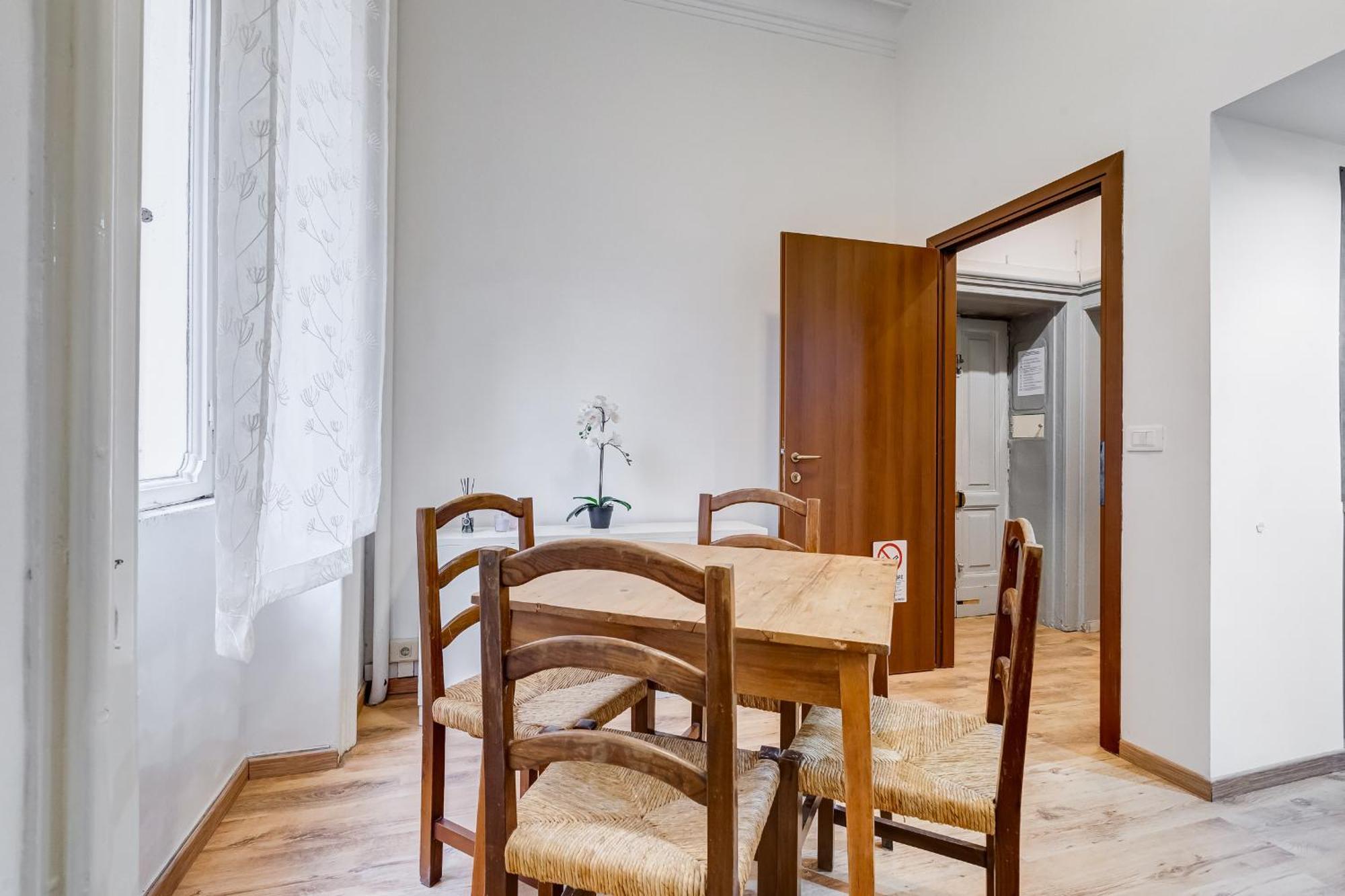 Relais Rome - Opera House Apartment Exterior photo