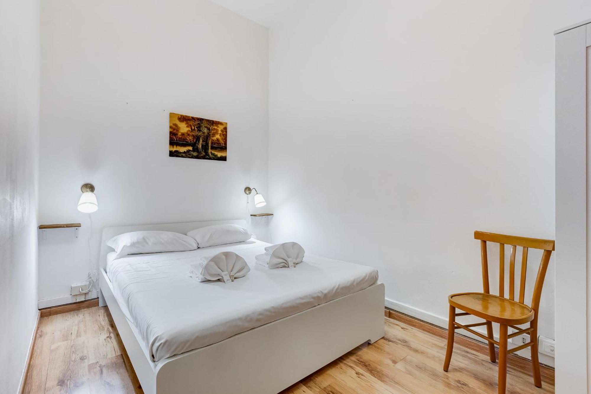 Relais Rome - Opera House Apartment Exterior photo