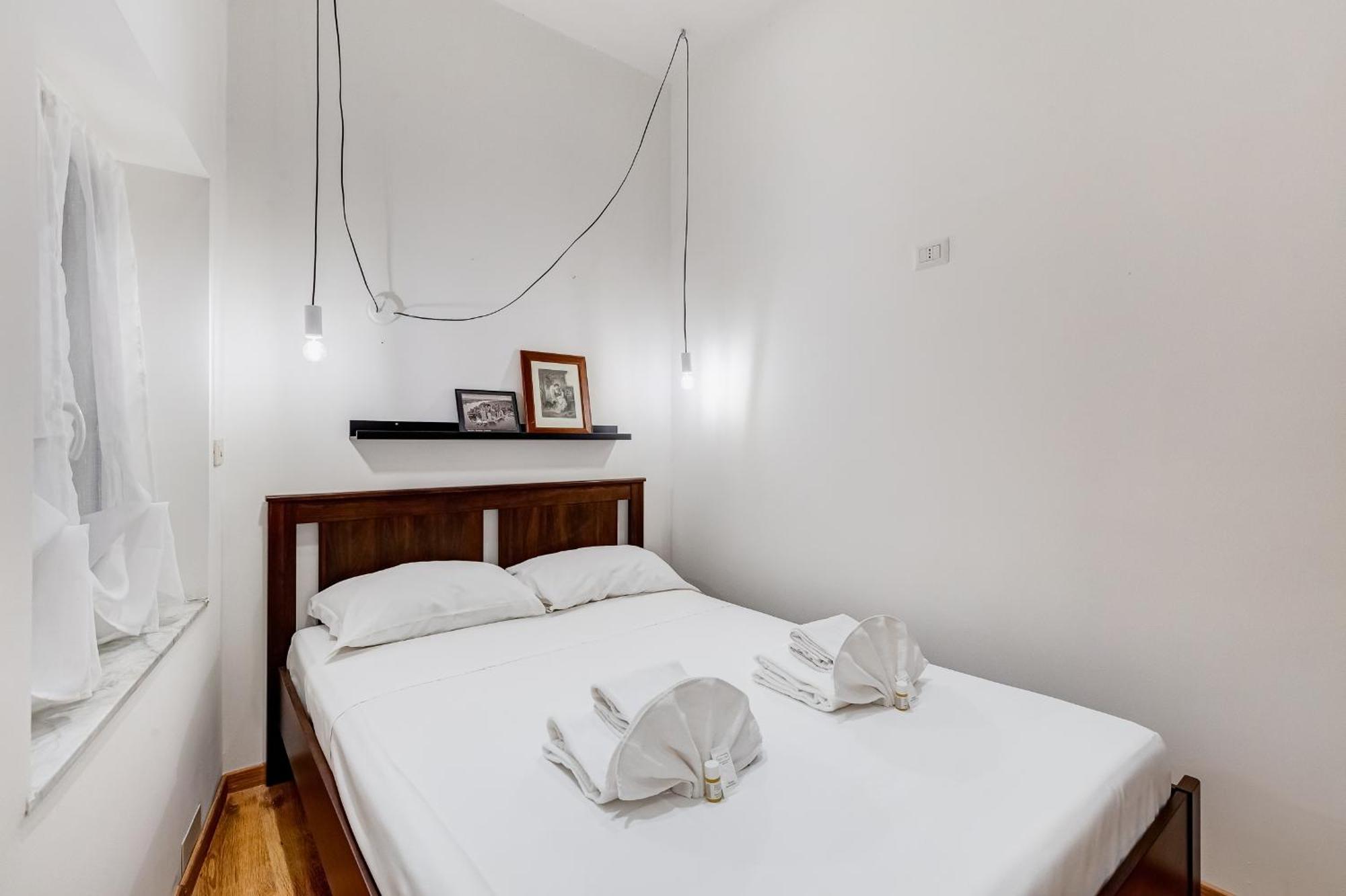 Relais Rome - Opera House Apartment Exterior photo