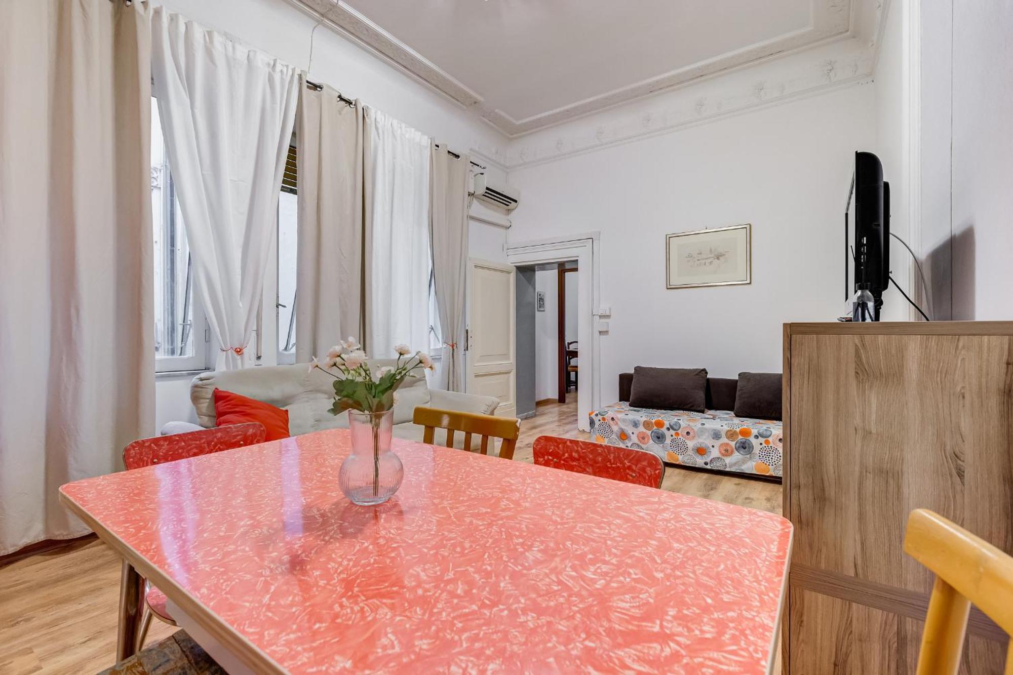 Relais Rome - Opera House Apartment Exterior photo