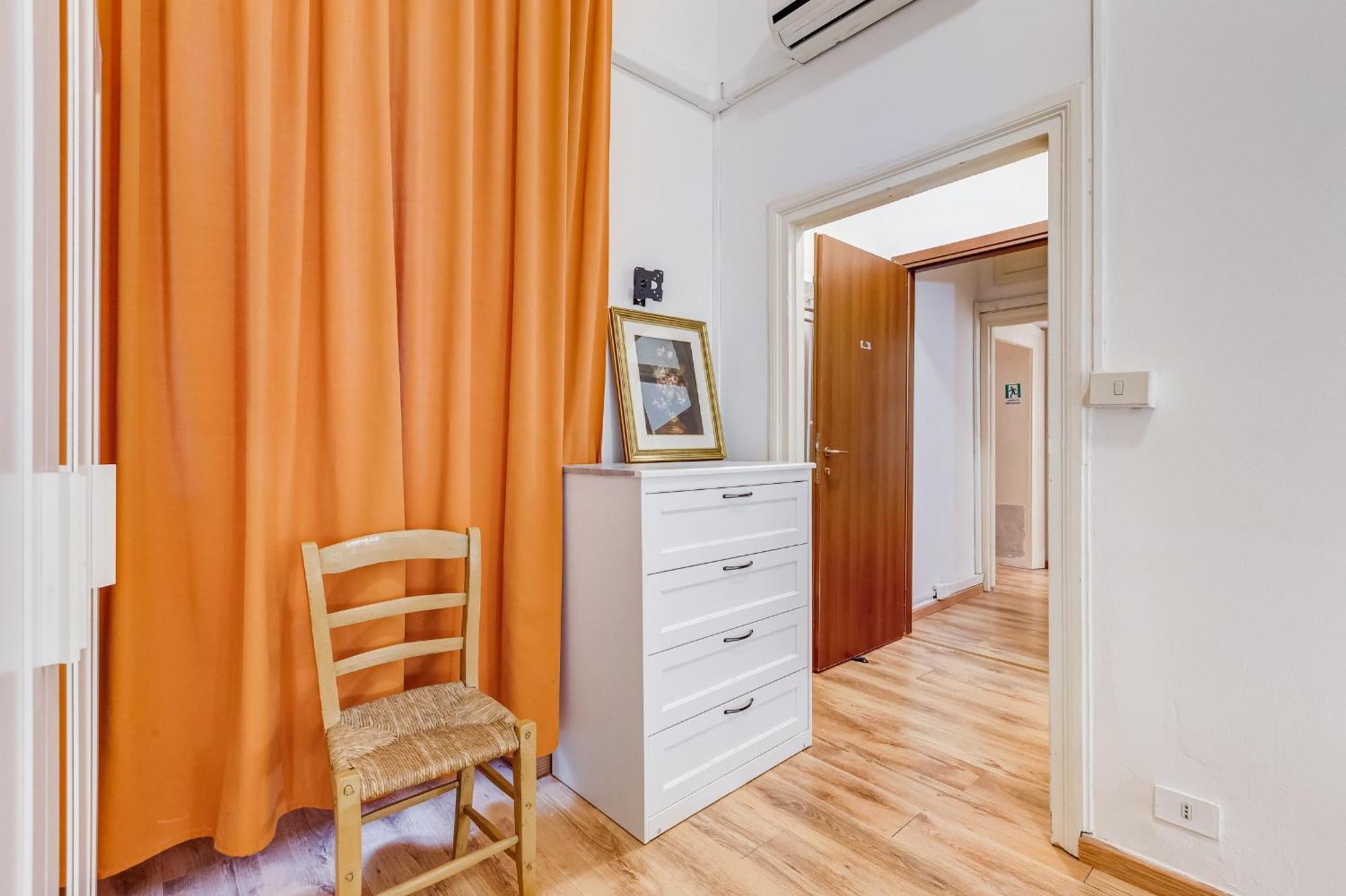 Relais Rome - Opera House Apartment Exterior photo