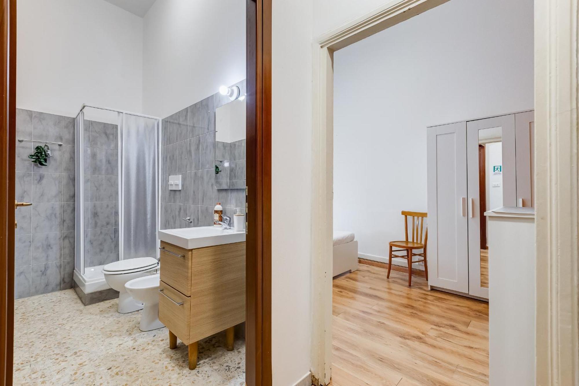Relais Rome - Opera House Apartment Exterior photo
