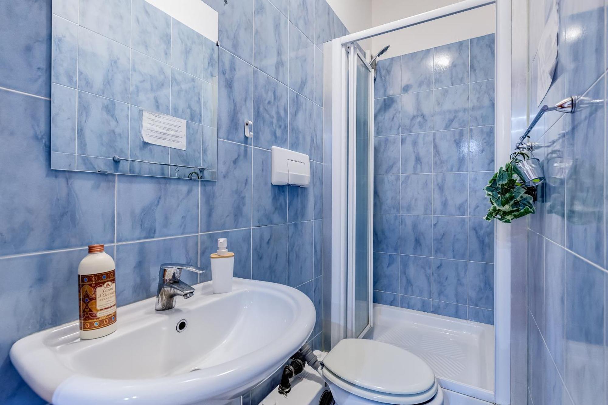 Relais Rome - Opera House Apartment Exterior photo