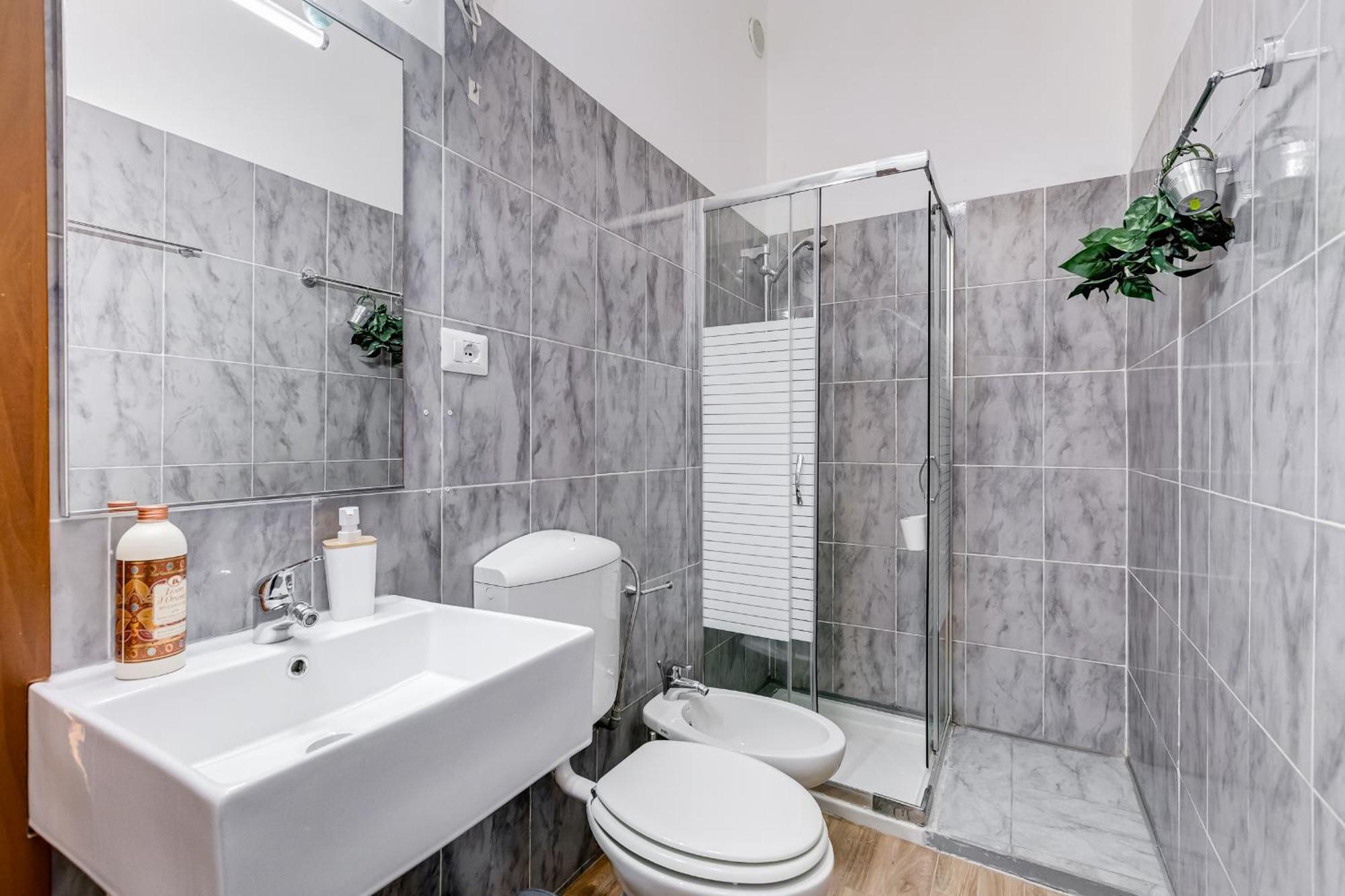 Relais Rome - Opera House Apartment Exterior photo