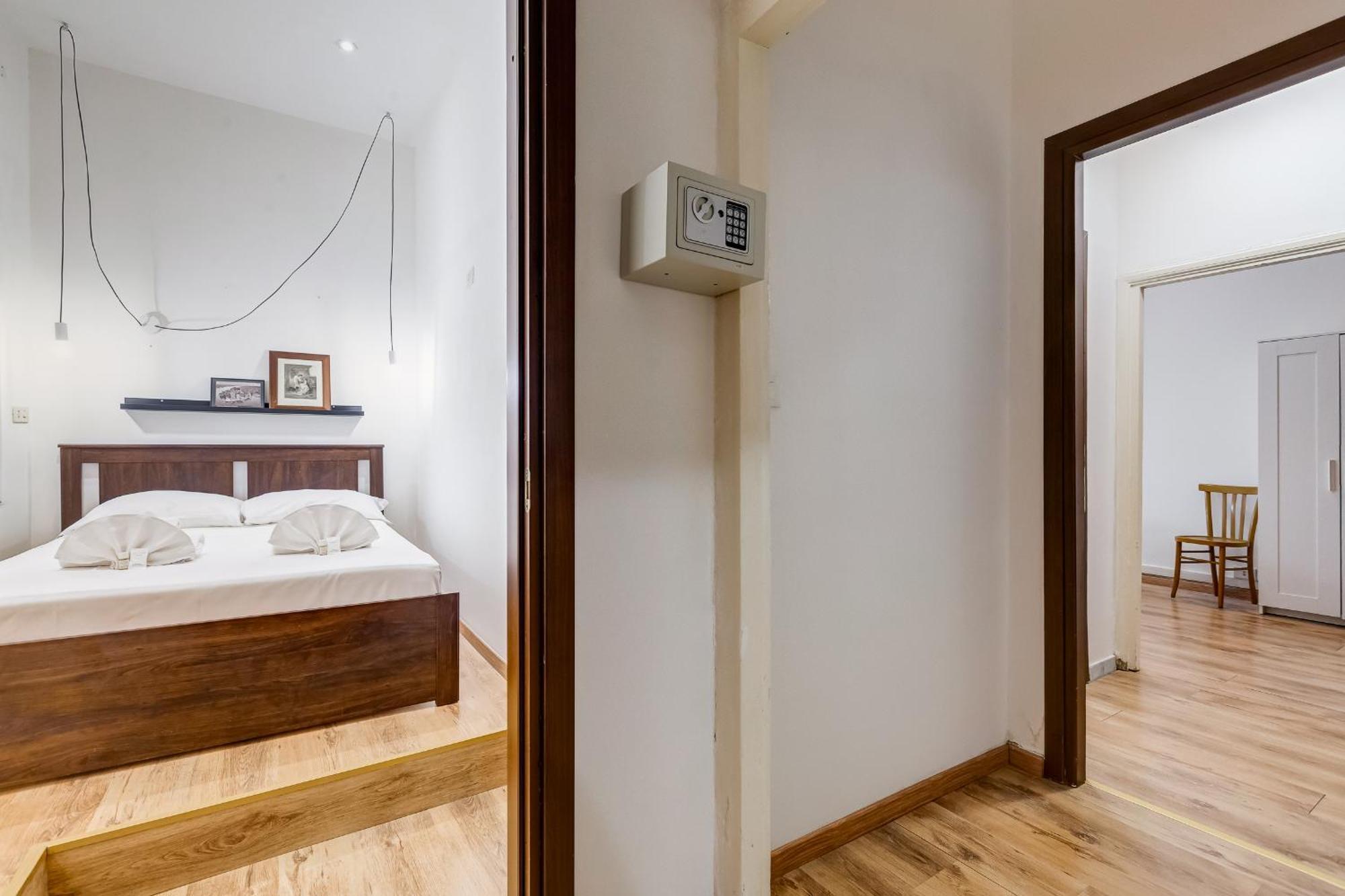 Relais Rome - Opera House Apartment Exterior photo